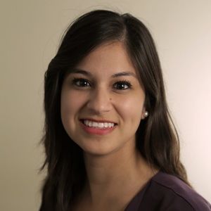 Meet your Posher, Mayra